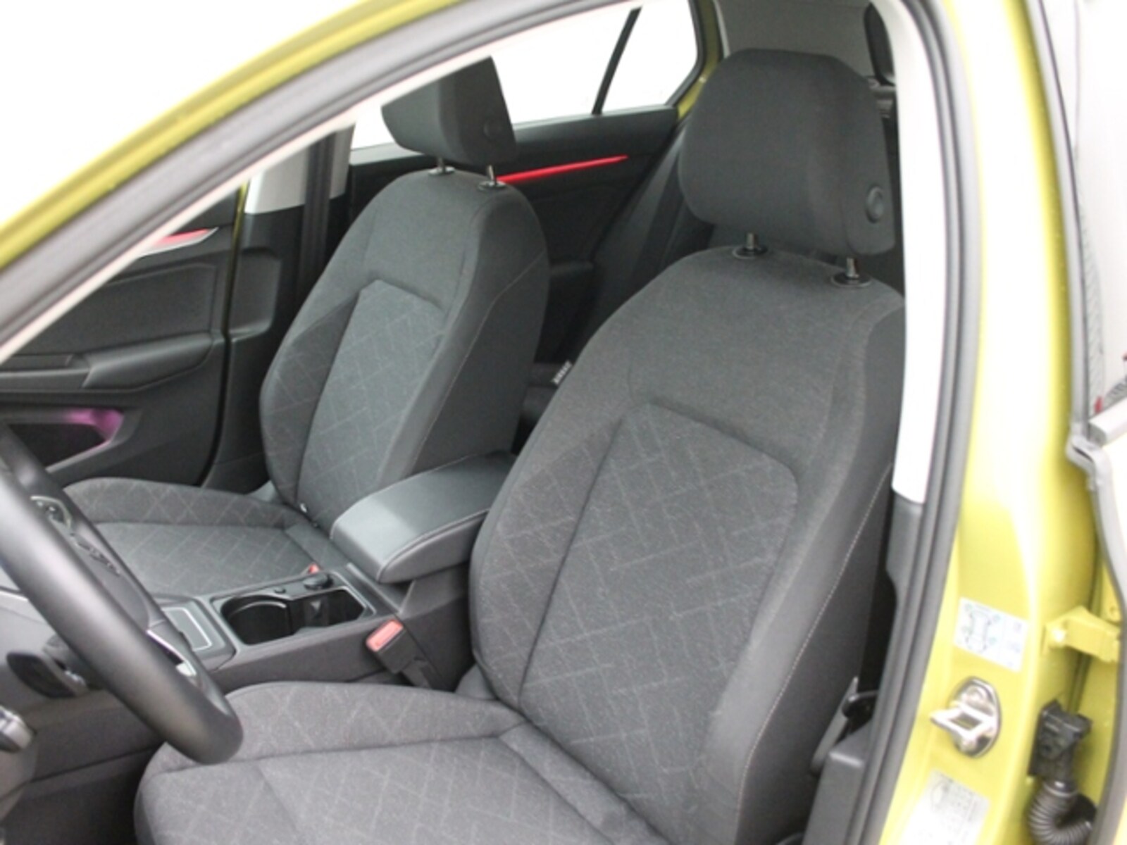 Volkswagen Golf – Bild 9