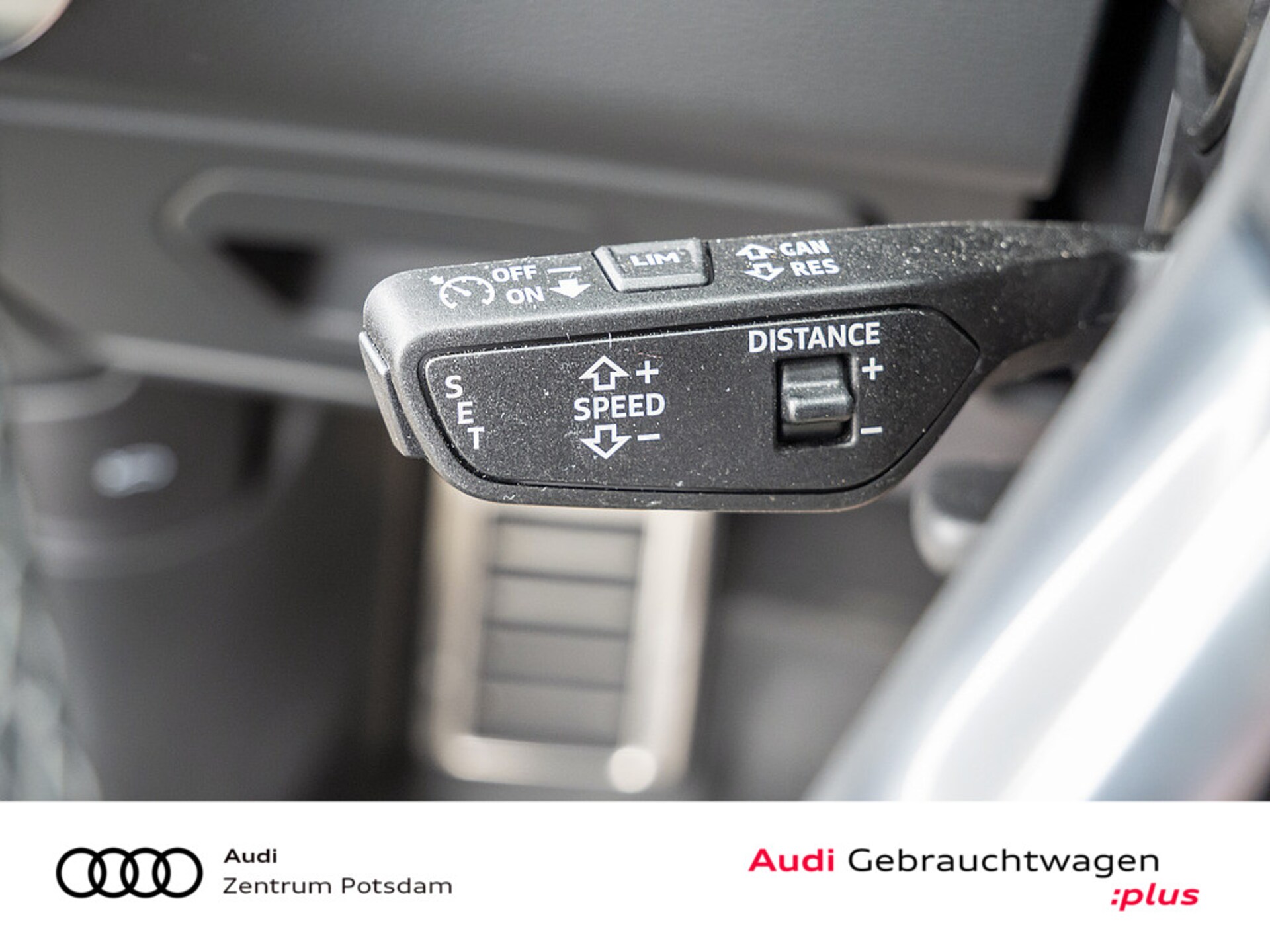 Audi A7 Sportback TFSI e