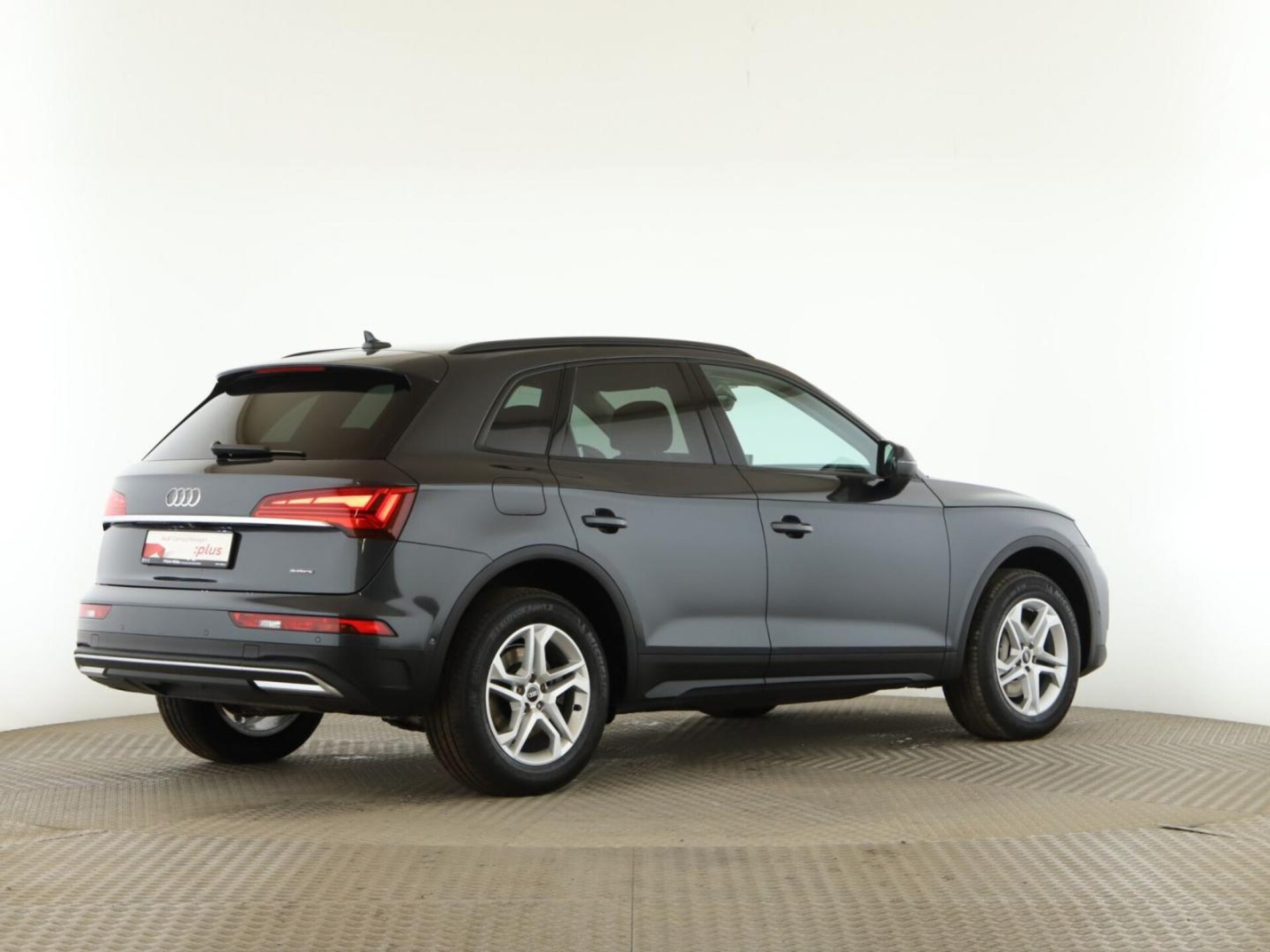 Audi Q5 TFSI e