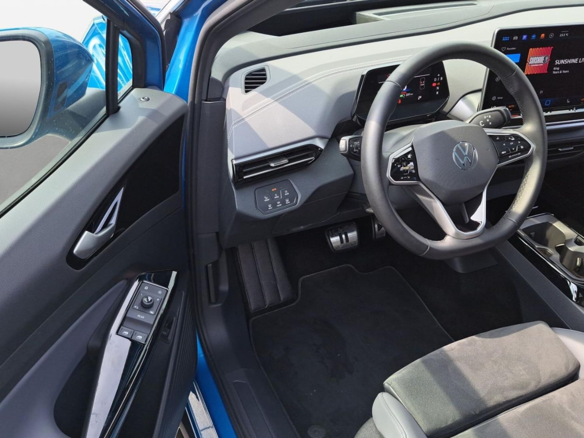 Volkswagen ID.5 Pro