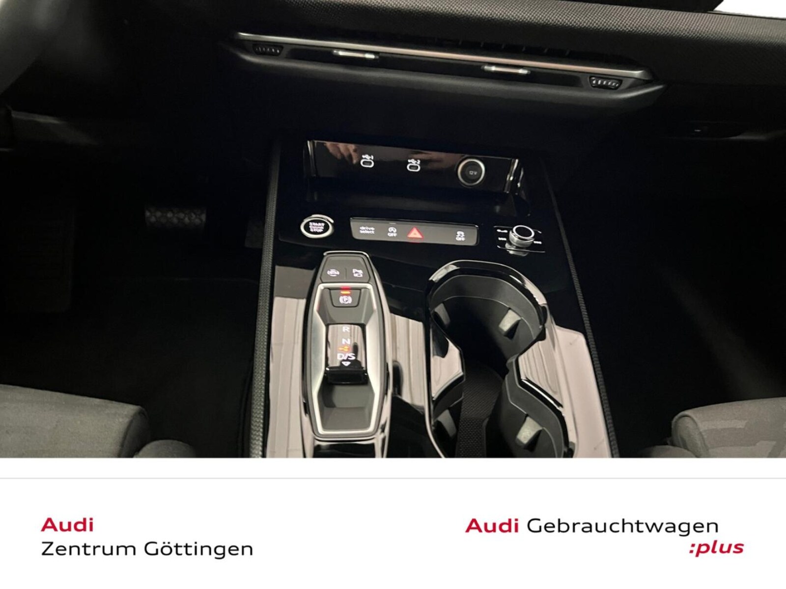 Audi A5 Avant – Bild 8