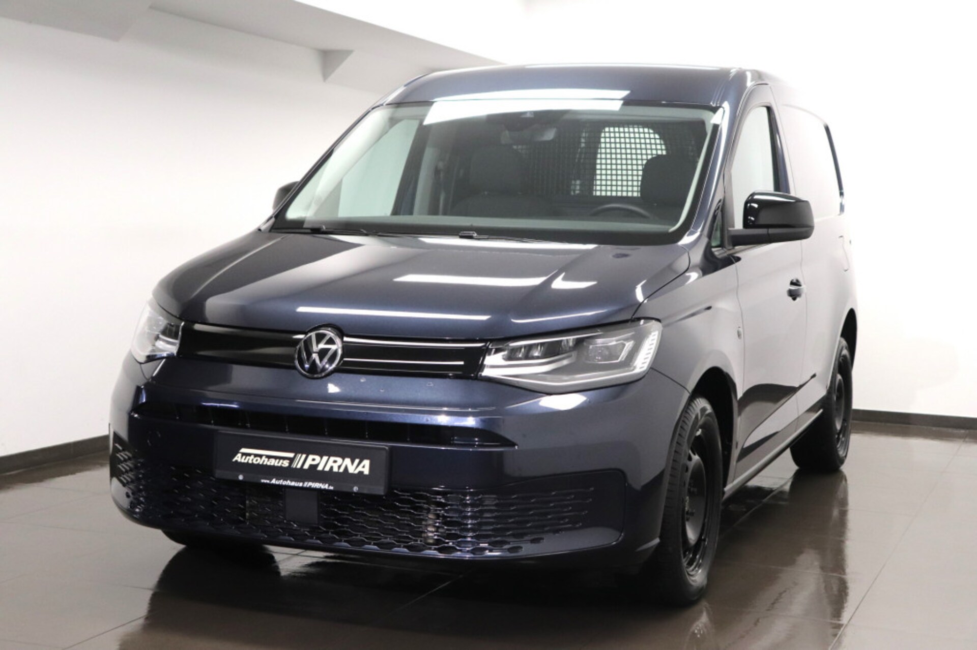Volkswagen Caddy Cargo EcoProfi