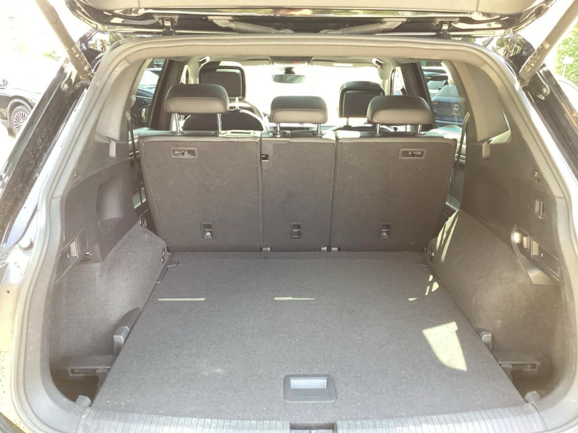 Volkswagen Tiguan Allspace R-Line