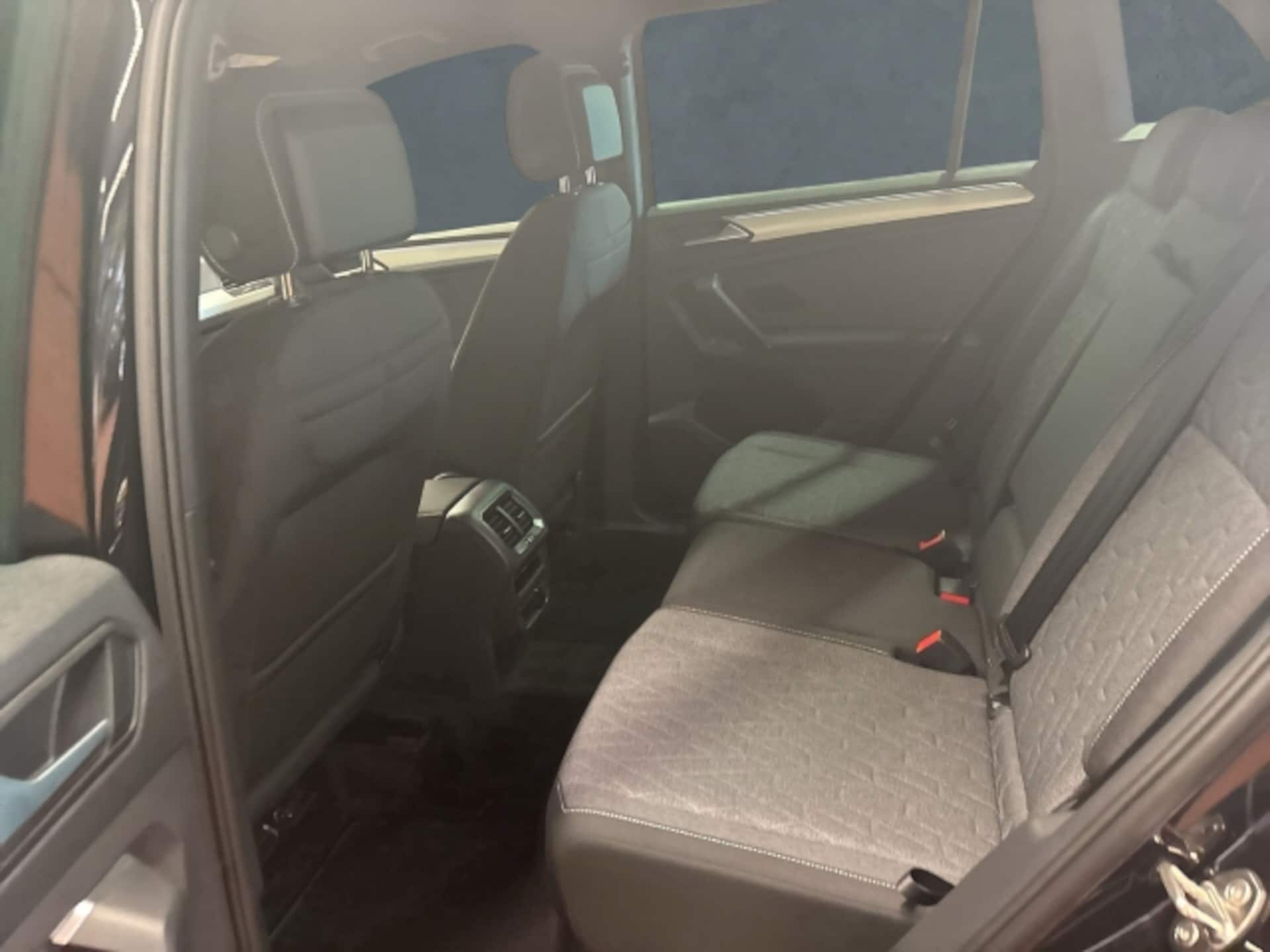 Volkswagen Tiguan MOVE