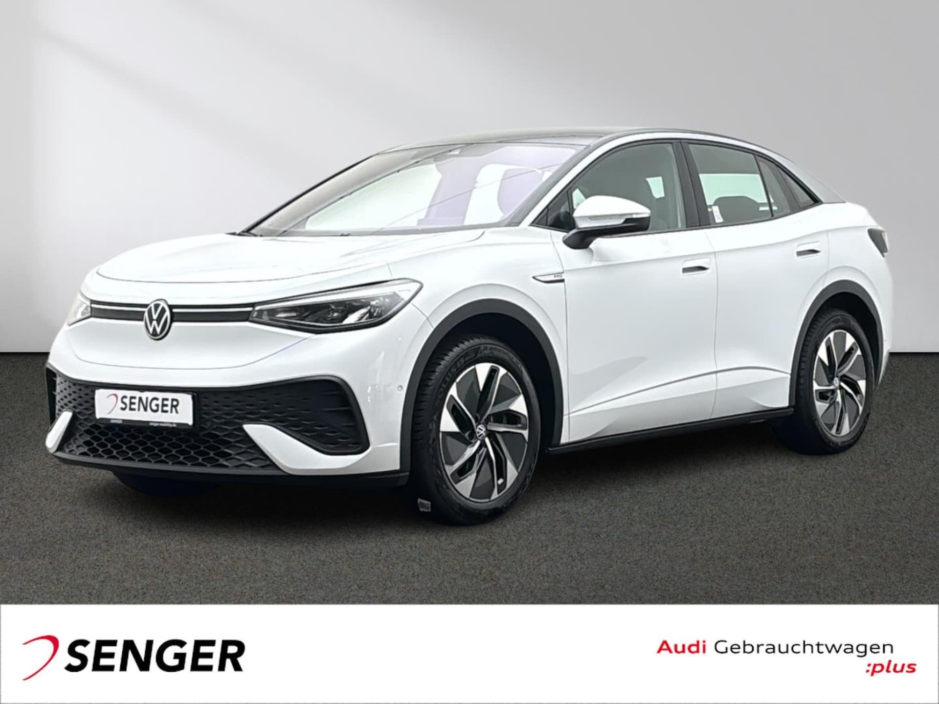 Volkswagen ID.5 Pro Performance