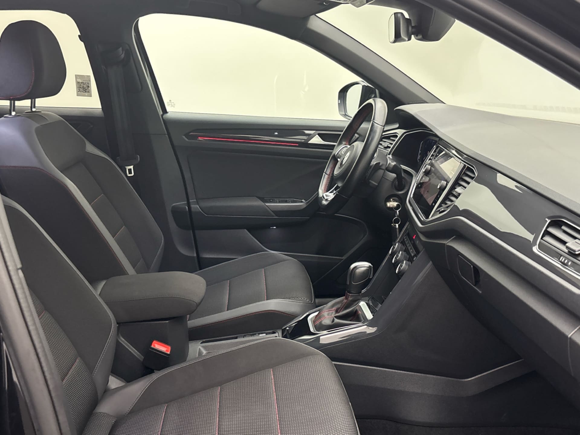 Volkswagen T-Roc Sport