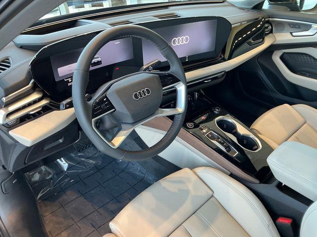 2026 Audi A6 Sedan