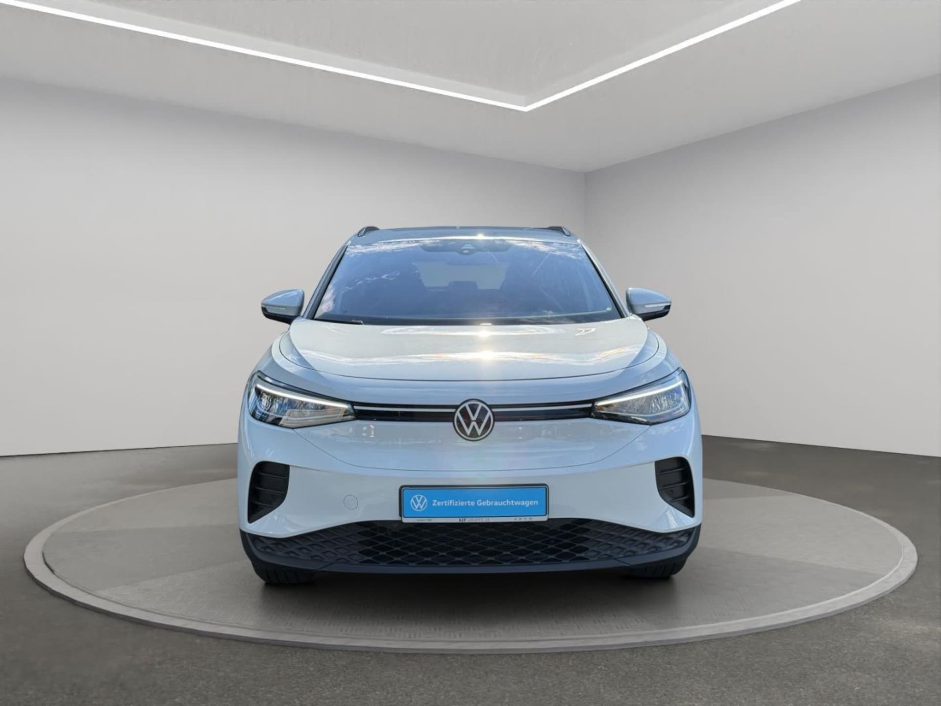 Volkswagen ID.4 Pro