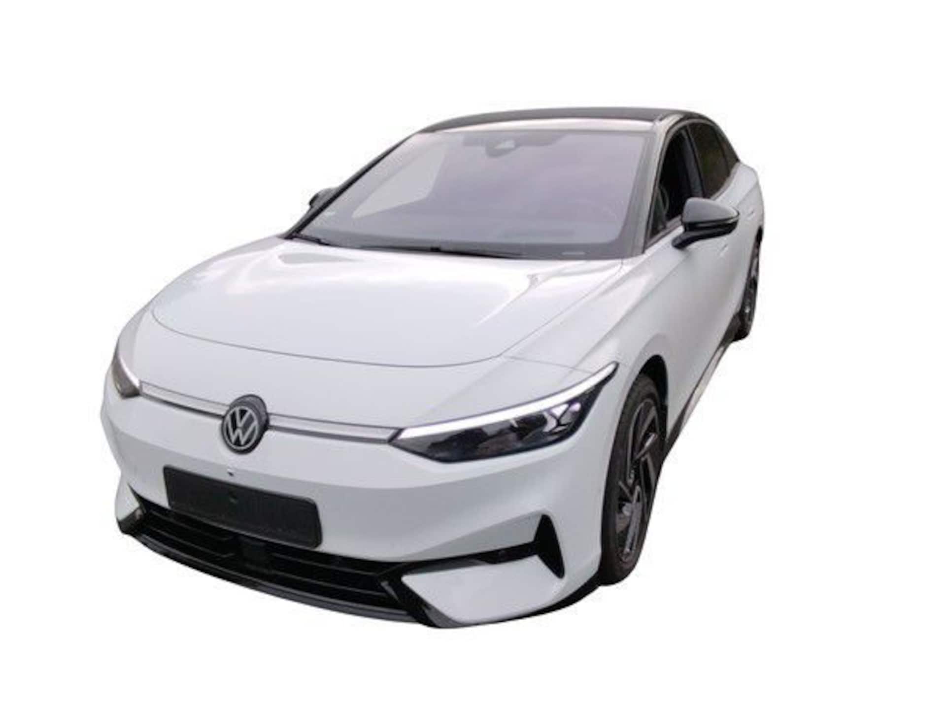 Volkswagen ID.7 Pro S