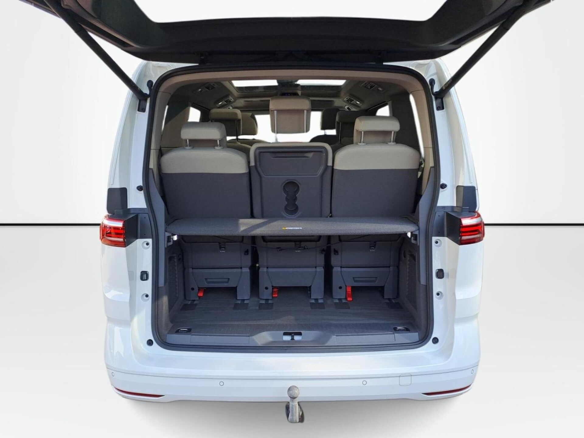 Volkswagen Multivan Life