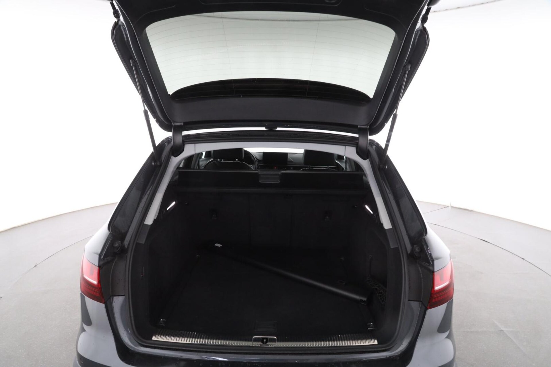 Audi A4 allroad quattro