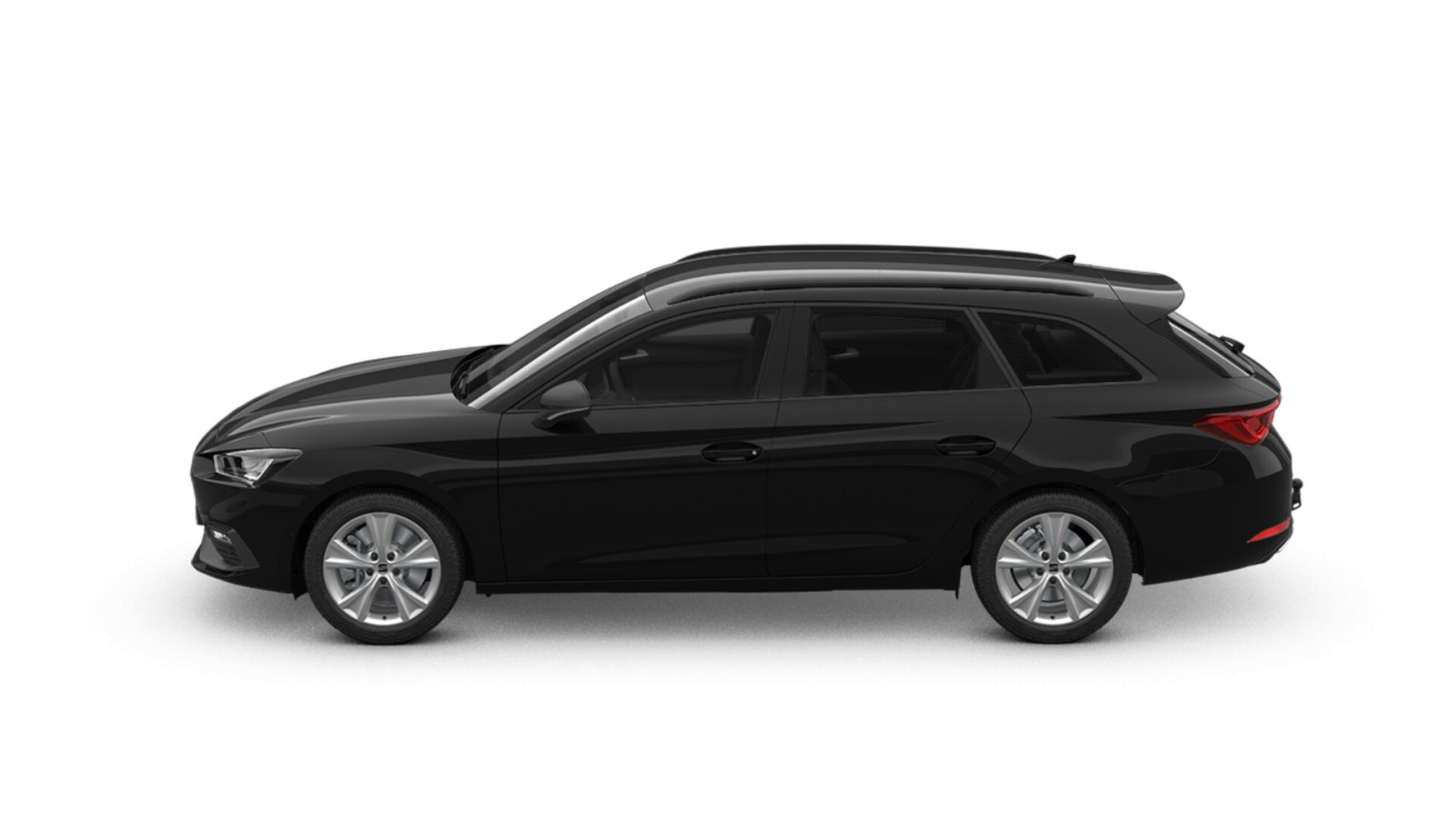 SEAT Leon Sportstourer FR