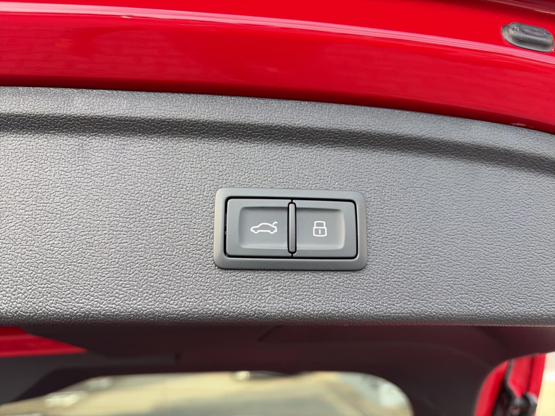 Audi A3 Sportback TFSI e Advanced