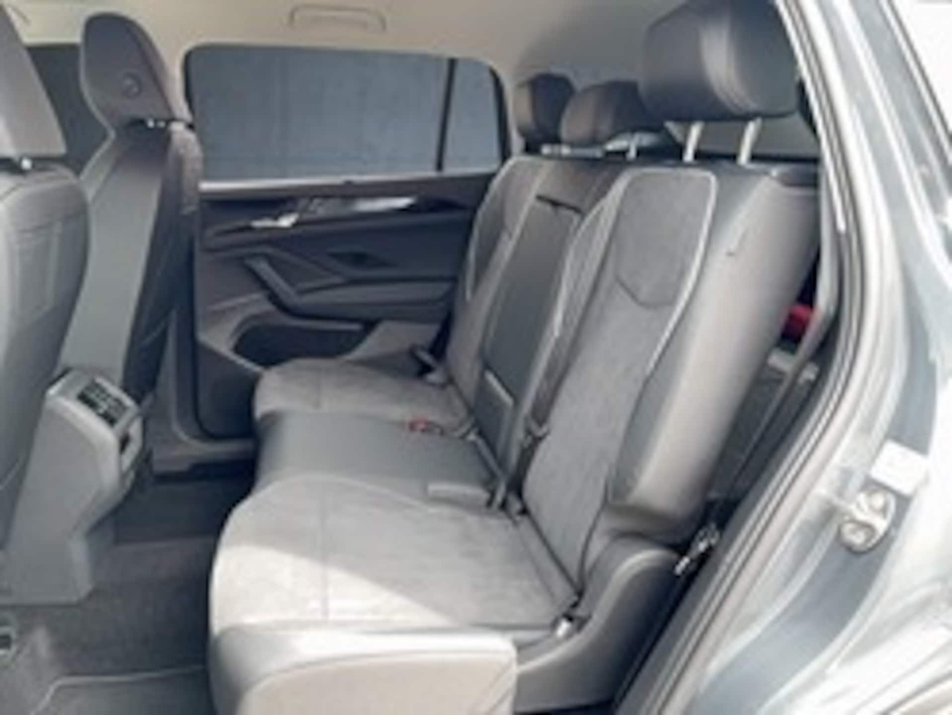 Volkswagen Tayron Elegance