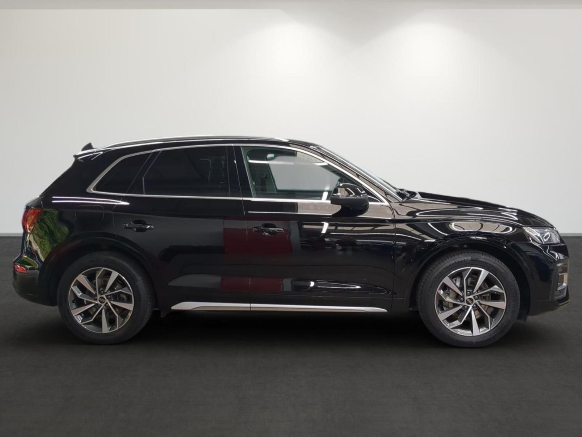 Audi Q5 SUV Advanced