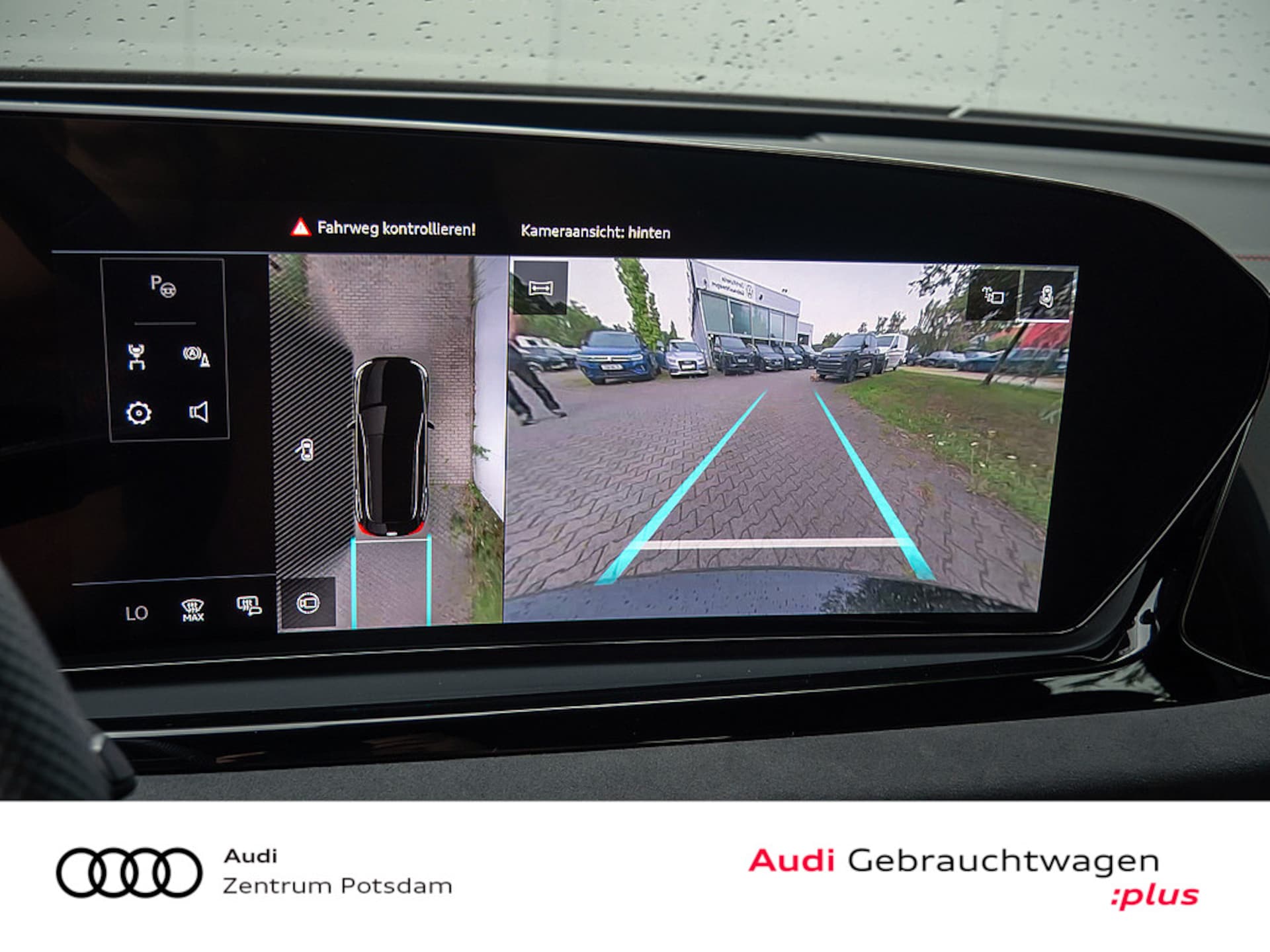Audi A5 Avant edition one
