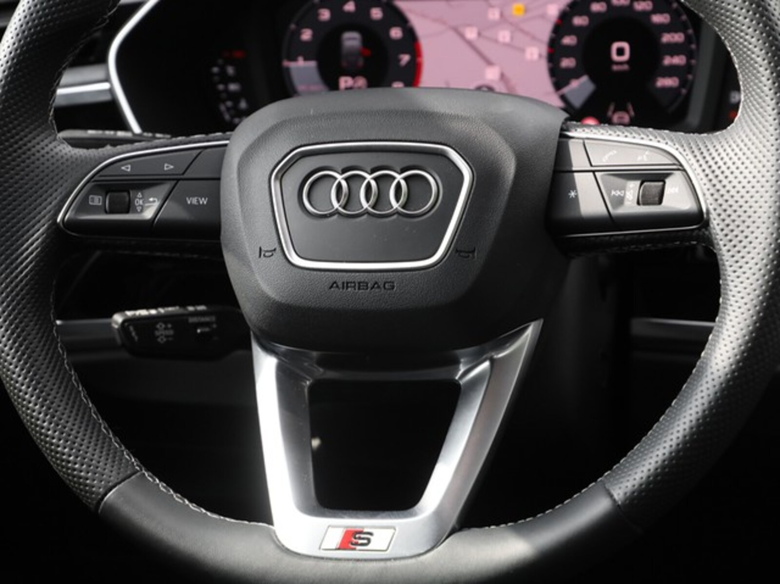 Audi Q3 Sportback – Bild 14