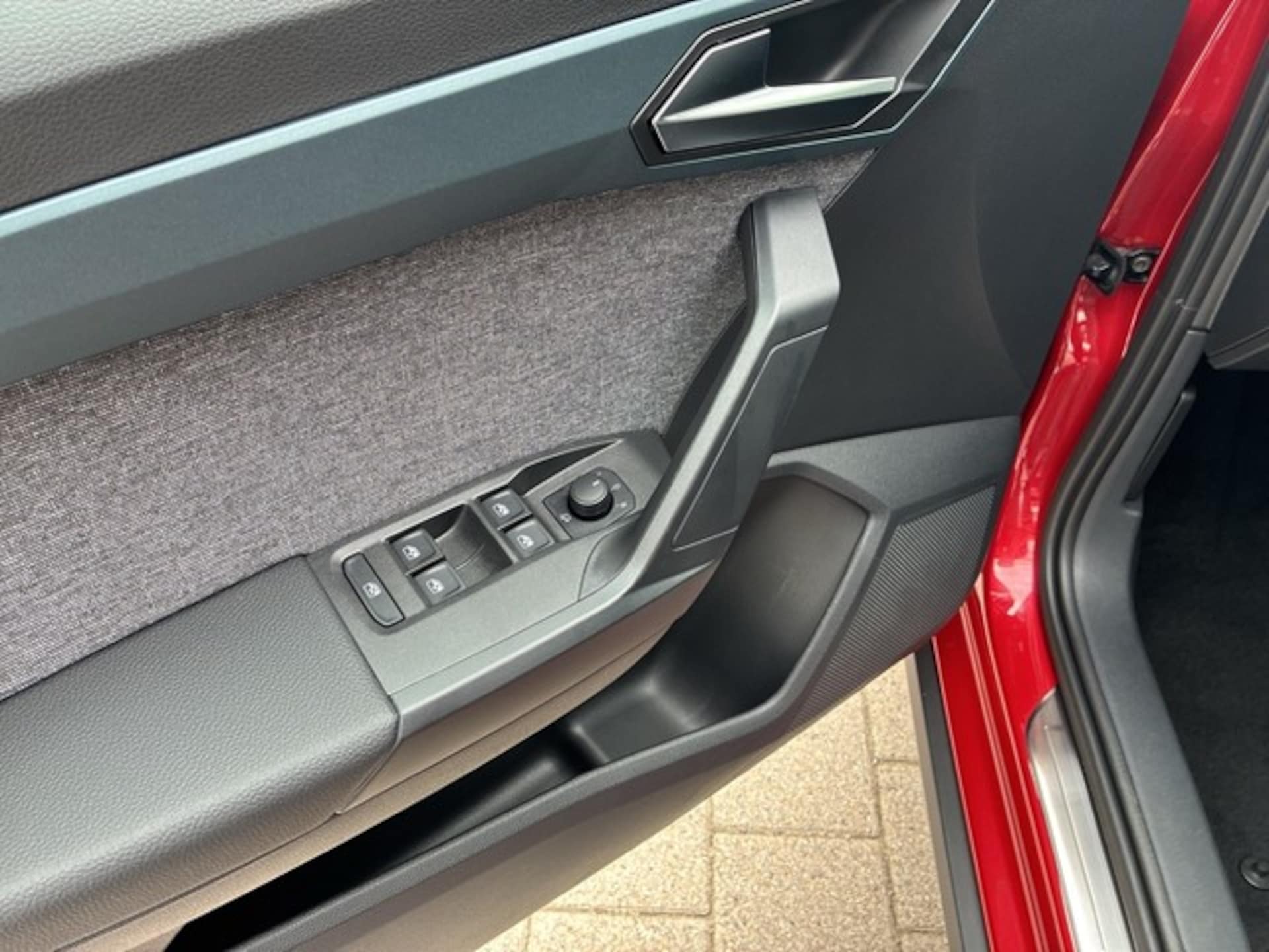 SEAT Arona Xperience