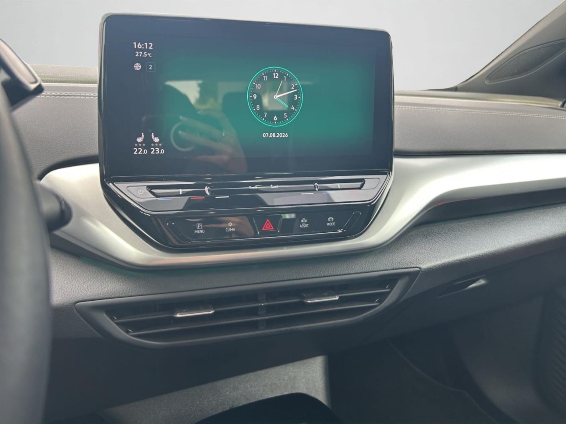 Volkswagen ID.4 Pure