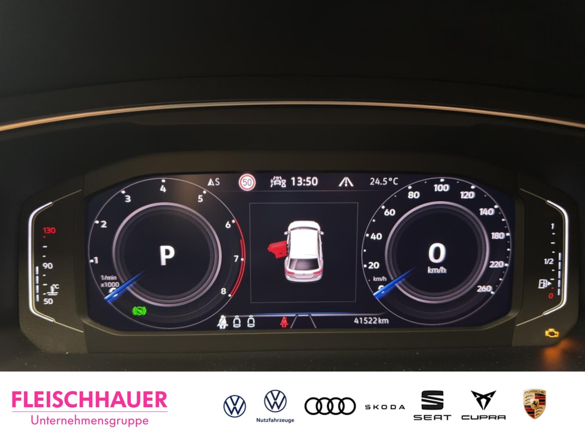Volkswagen Tiguan Allspace R-Line