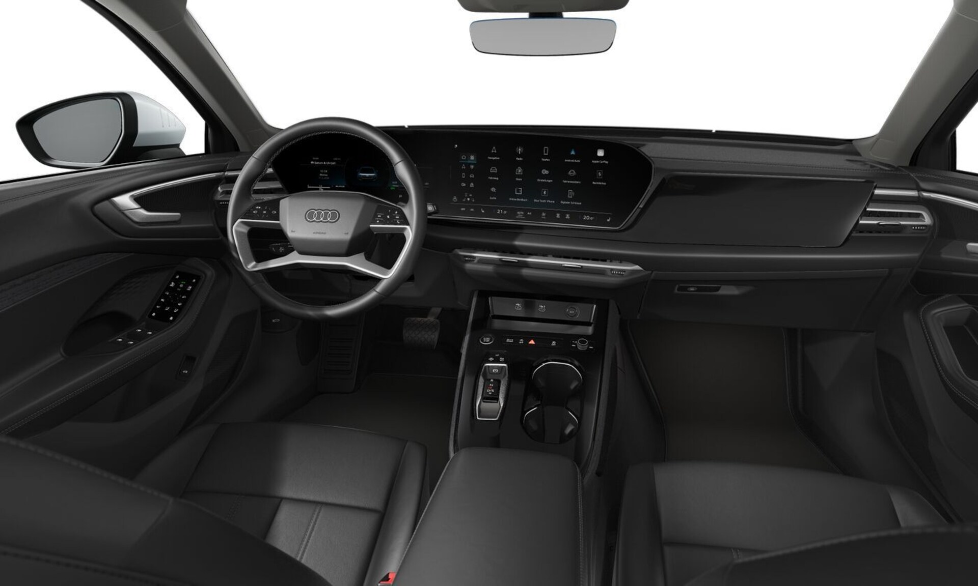 Audi A5 Avant