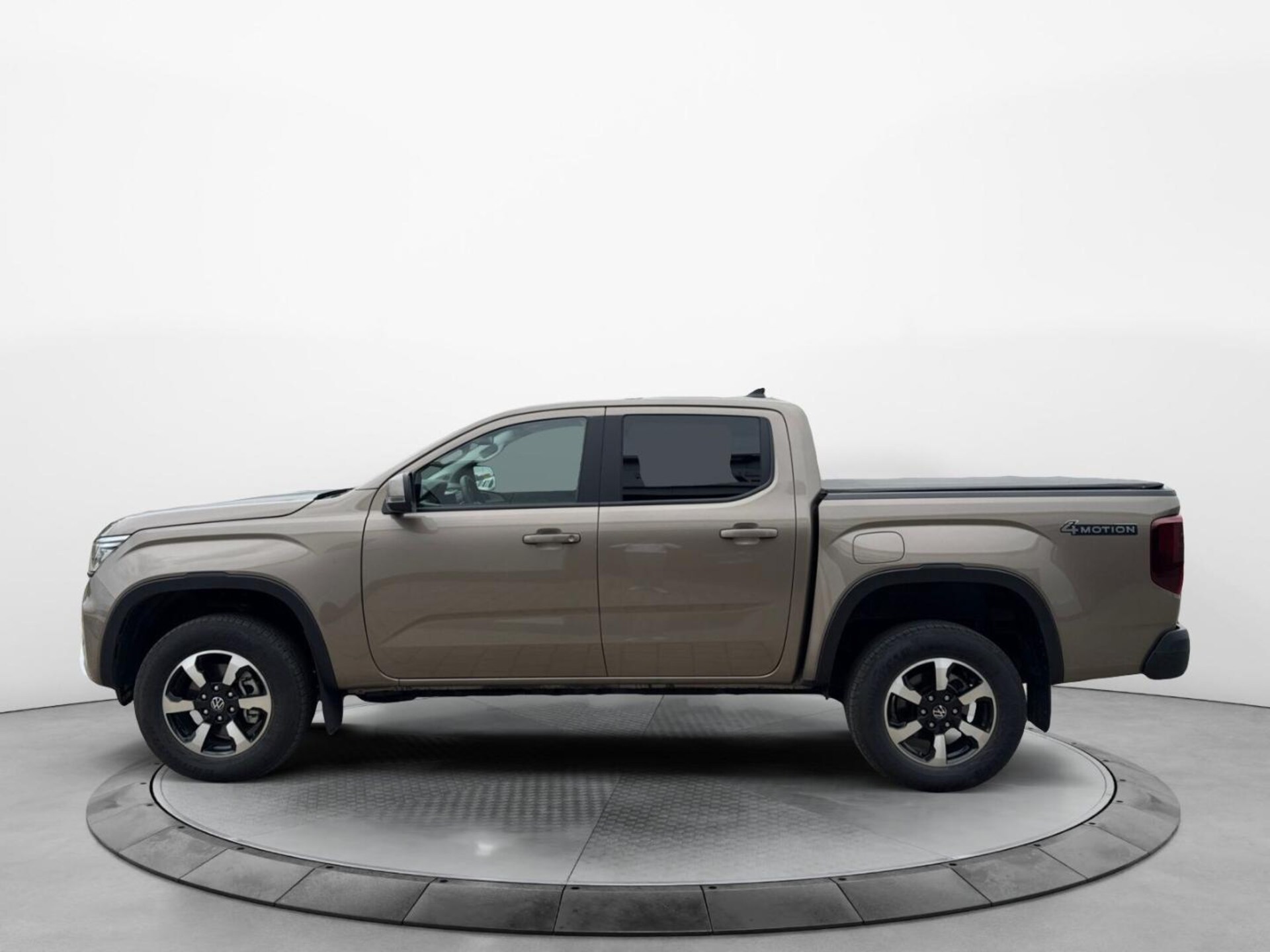 Volkswagen Amarok DoubleCab Life