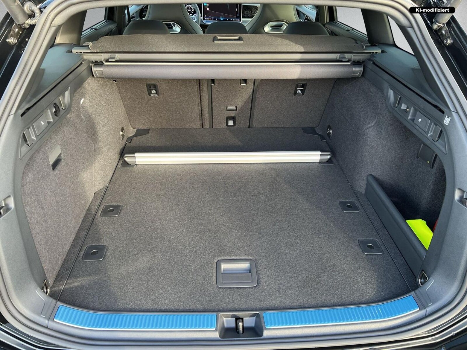 Volkswagen Passat – Bild 10