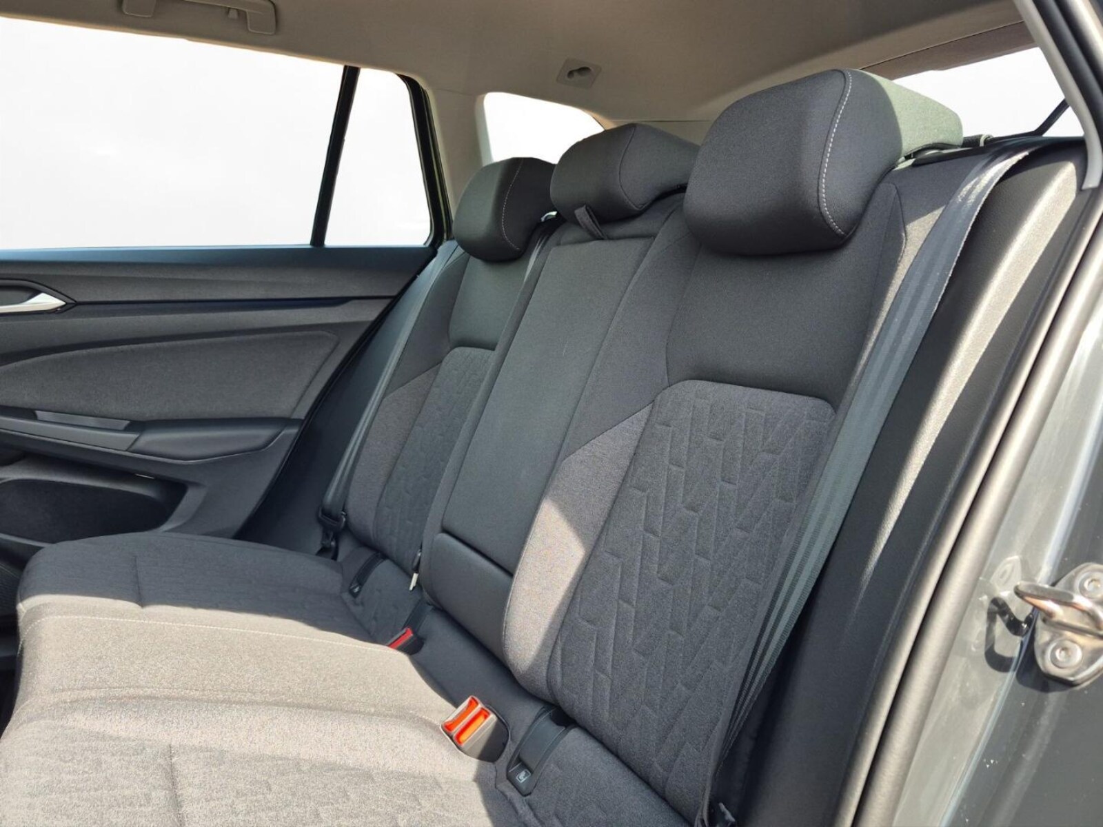 Volkswagen Golf Variant – Bild 6