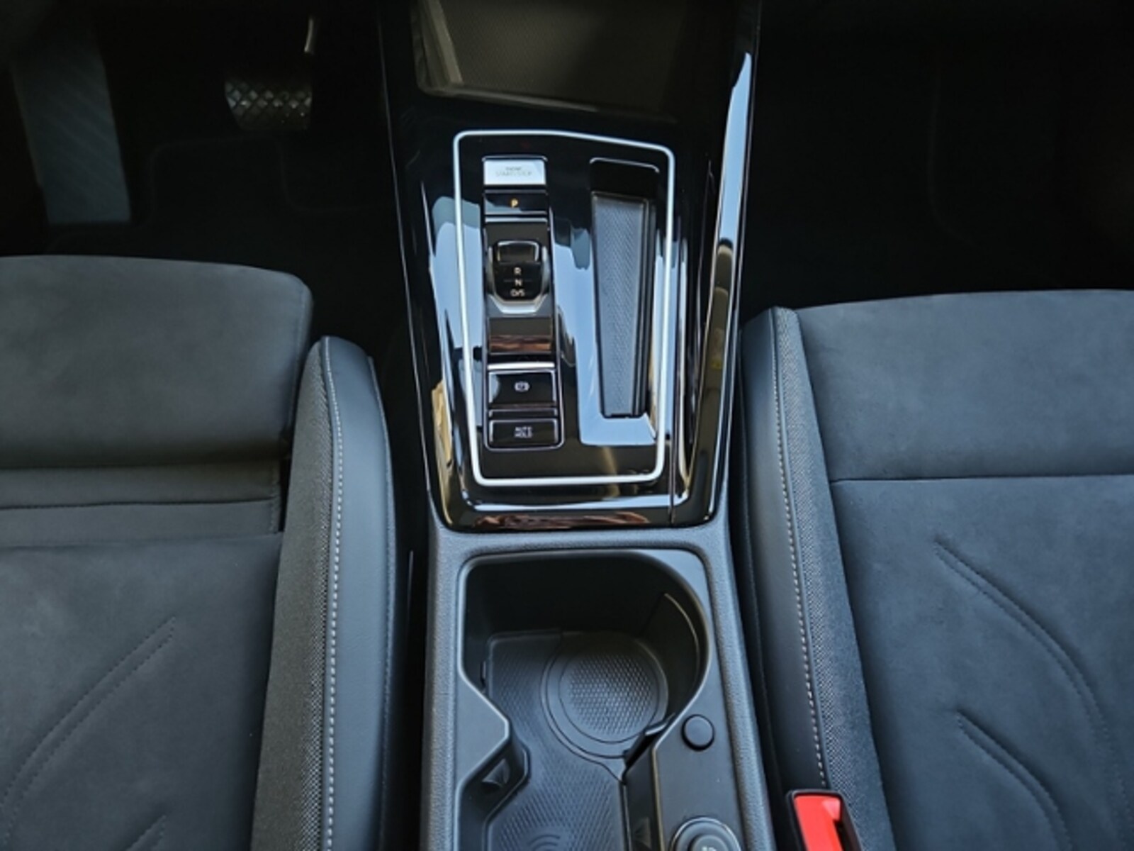 Volkswagen Golf Variant – Bild 15