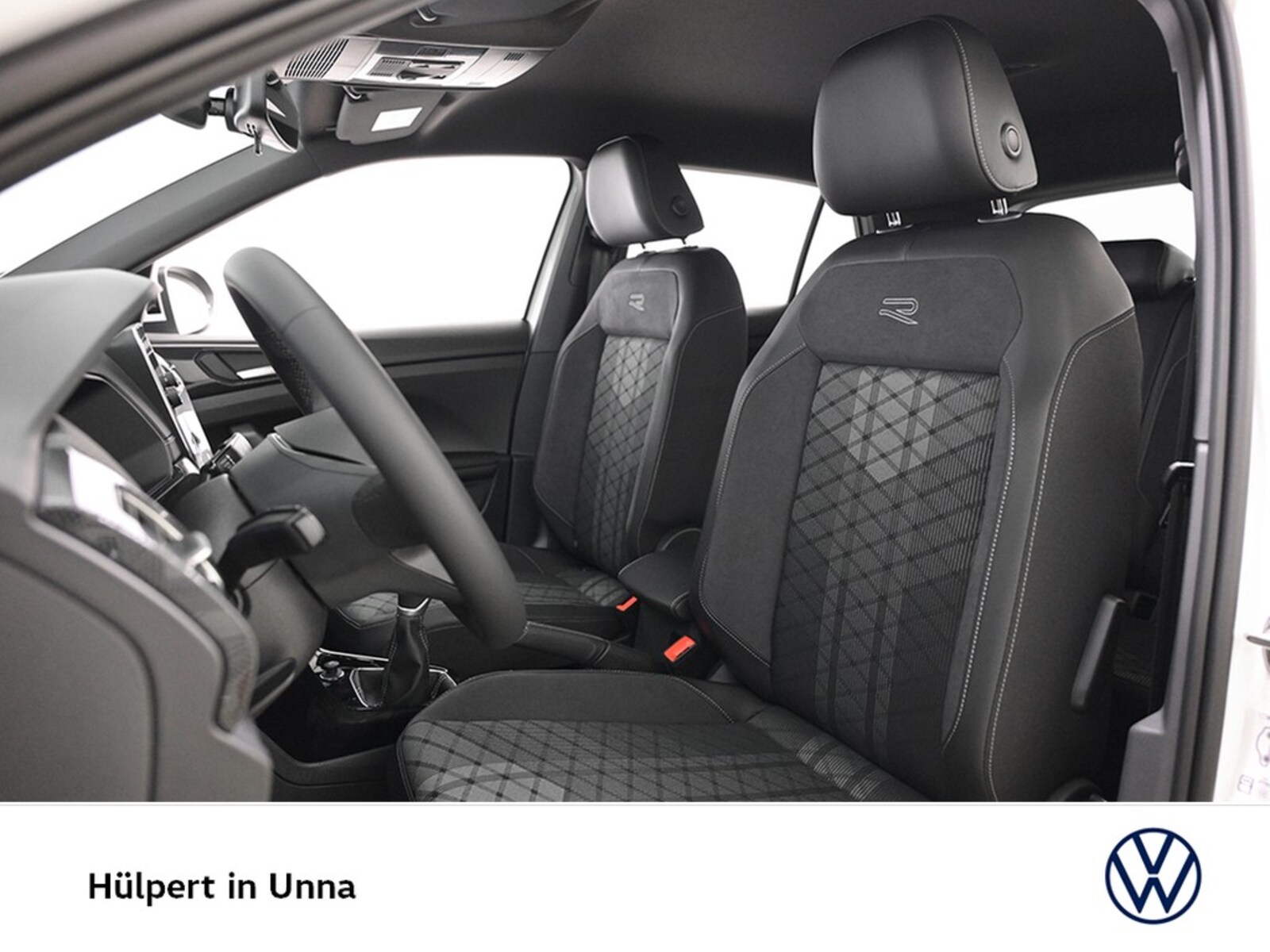 Volkswagen T-Cross – Bild 11