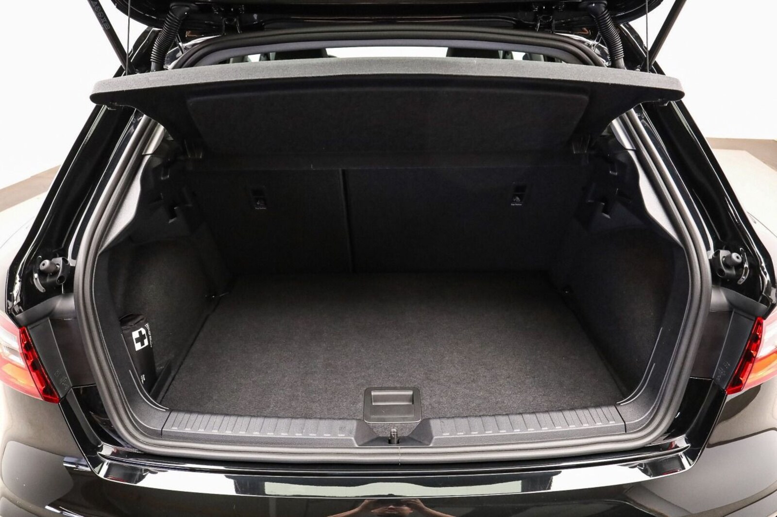 Audi A1 allstreet – Bild 25