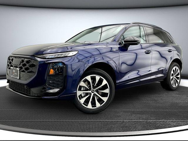 Photo of 2026 Audi Q3 SUV