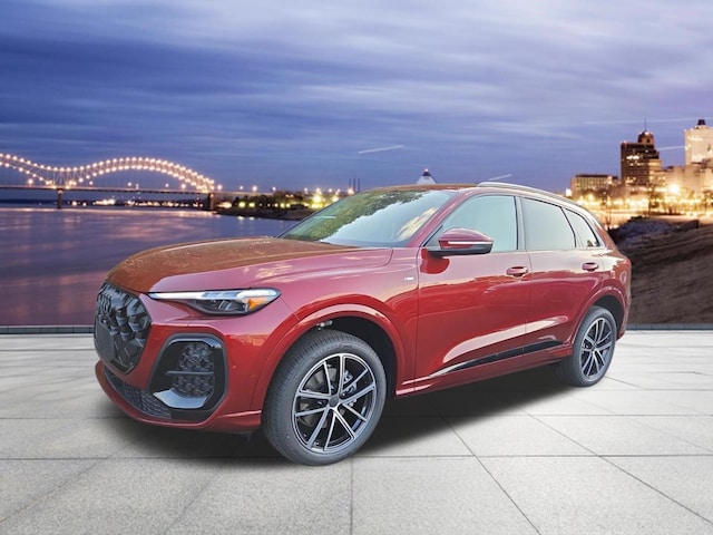 Photo of 2026 Audi Q5