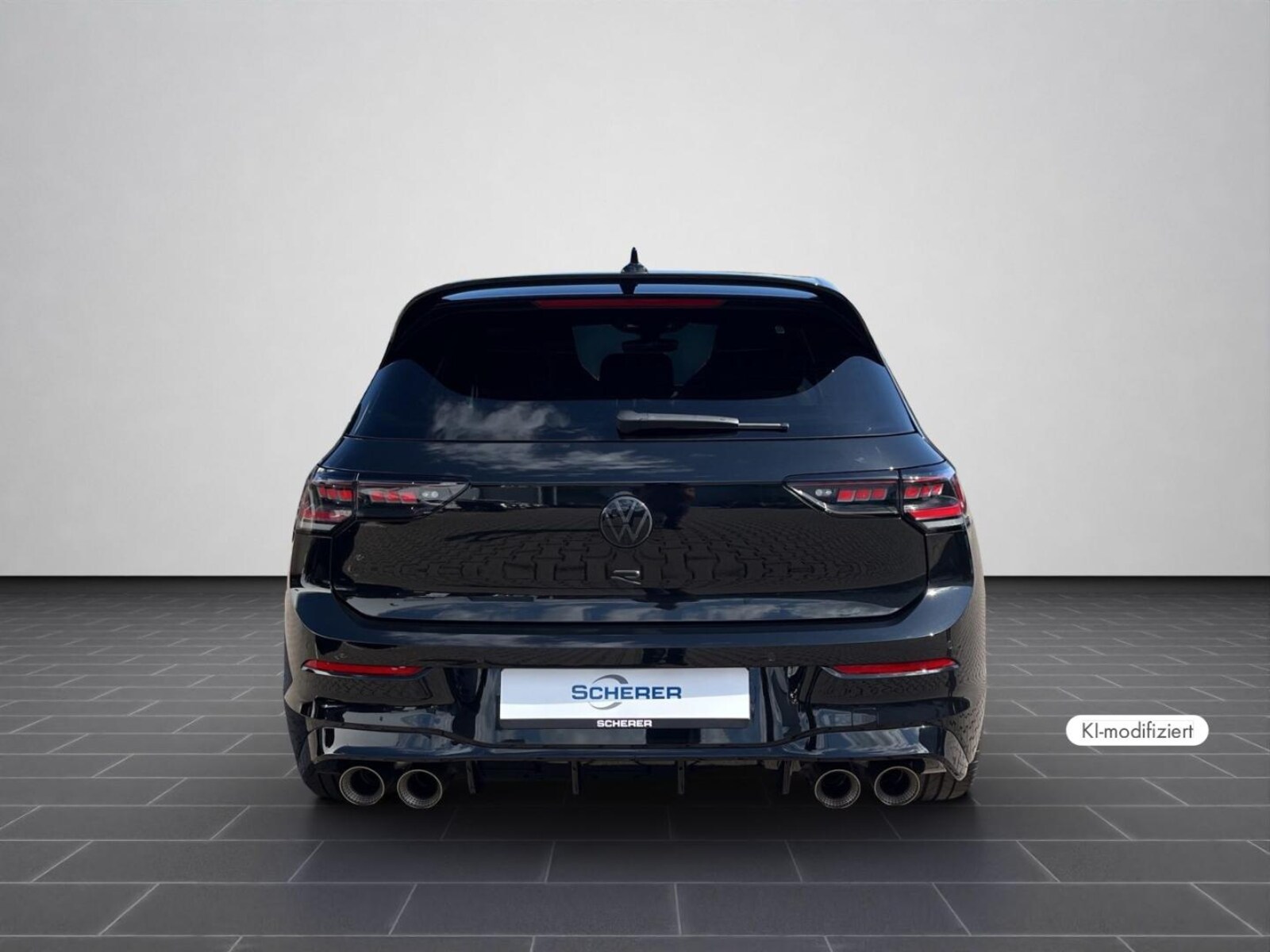 Volkswagen Golf – Bild 6
