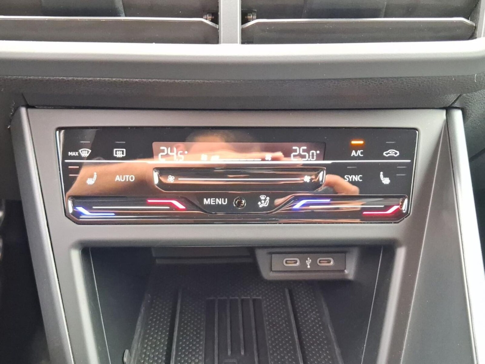 Volkswagen Polo – Bild 15