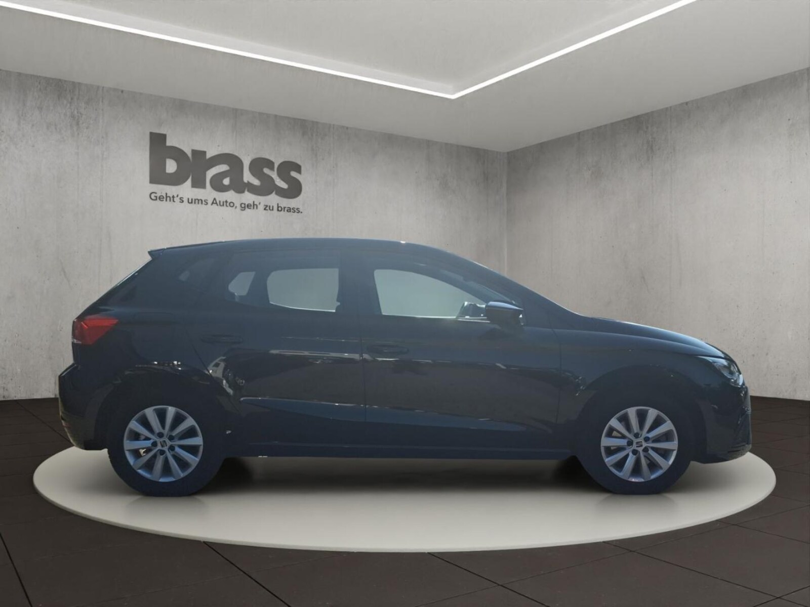 SEAT Ibiza – Bild 6