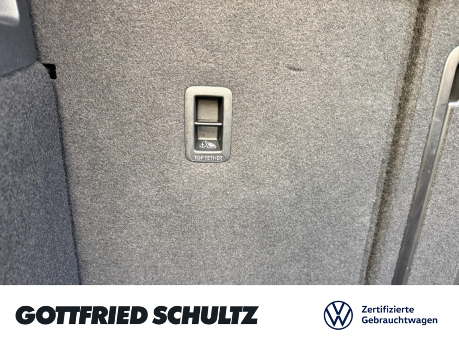 Volkswagen Golf – Bild 10