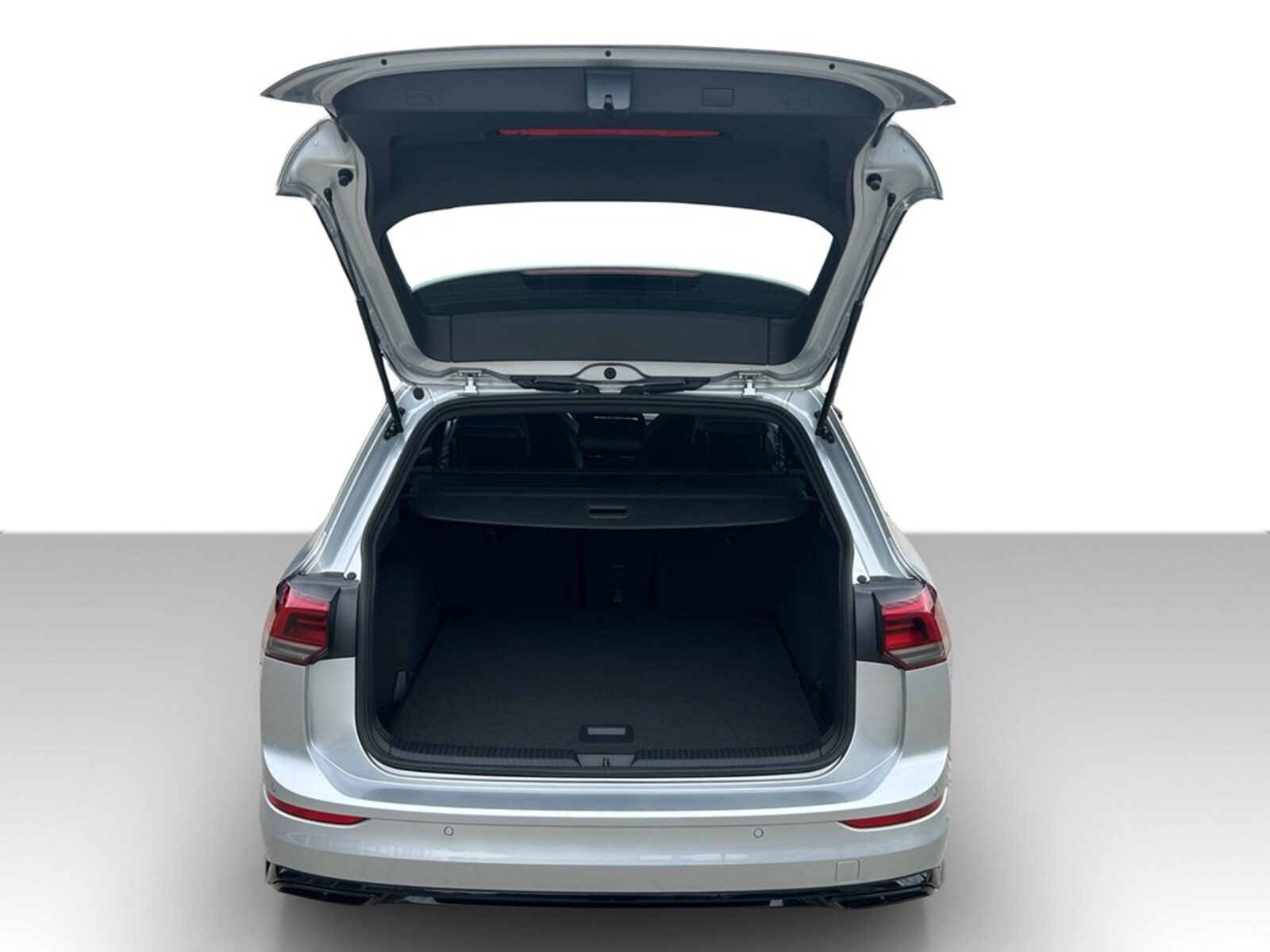 Volkswagen Golf Variant – Bild 7