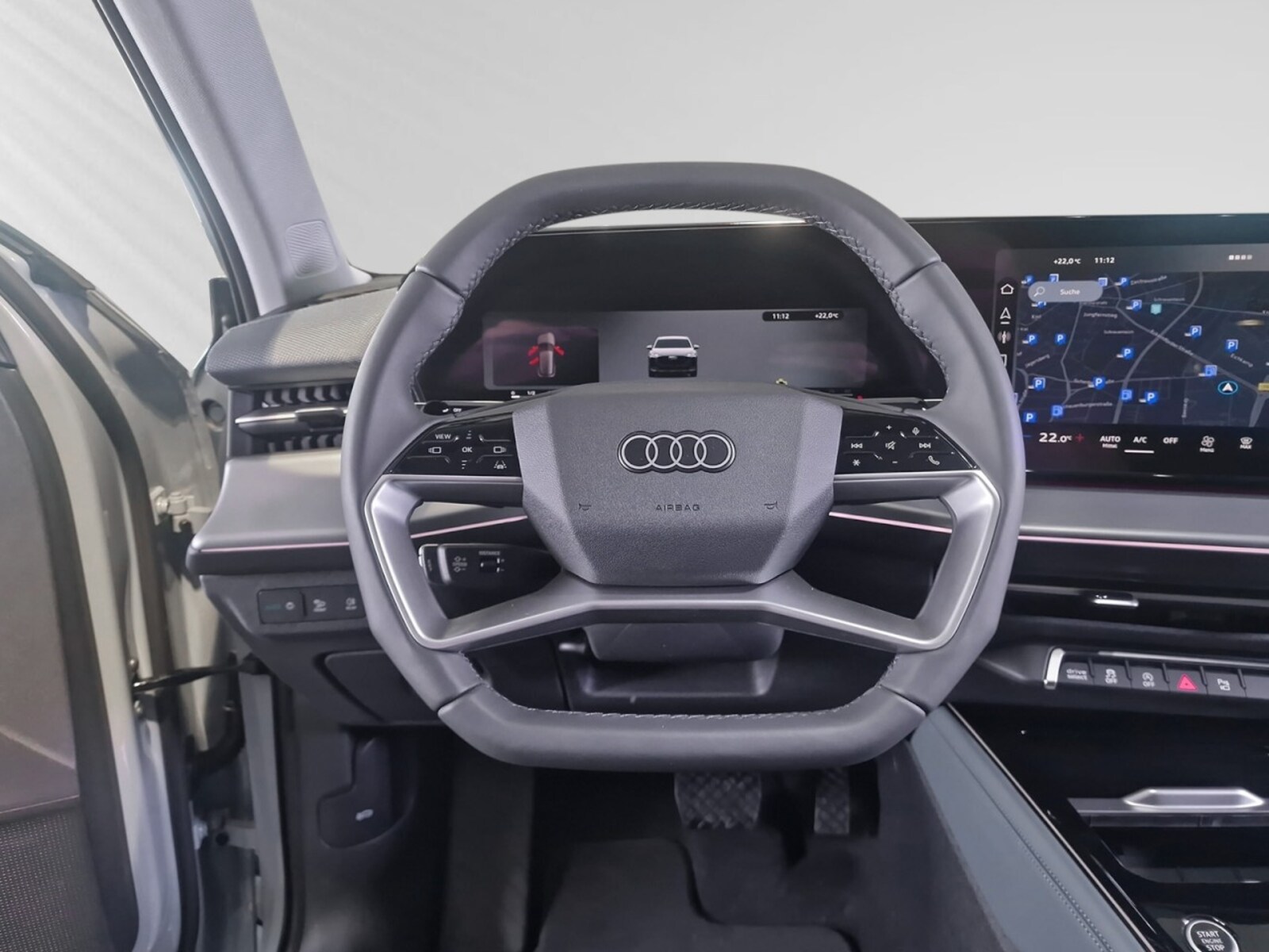 Audi Q3 – Bild 8