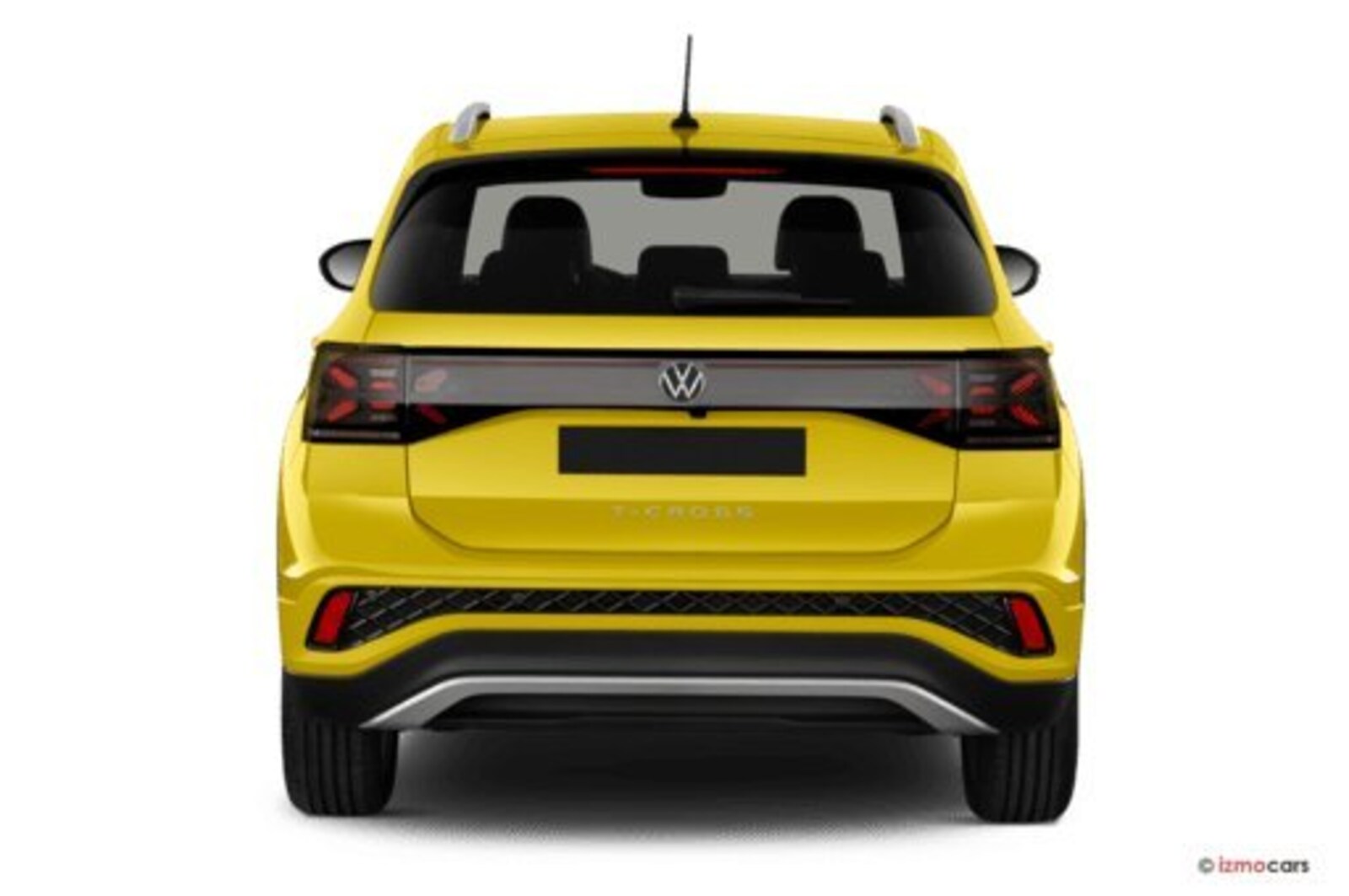 Volkswagen T-Cross – Bild 21