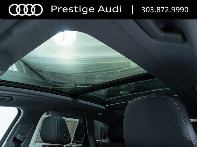 2025 Audi Q5 Premium - Photo 23