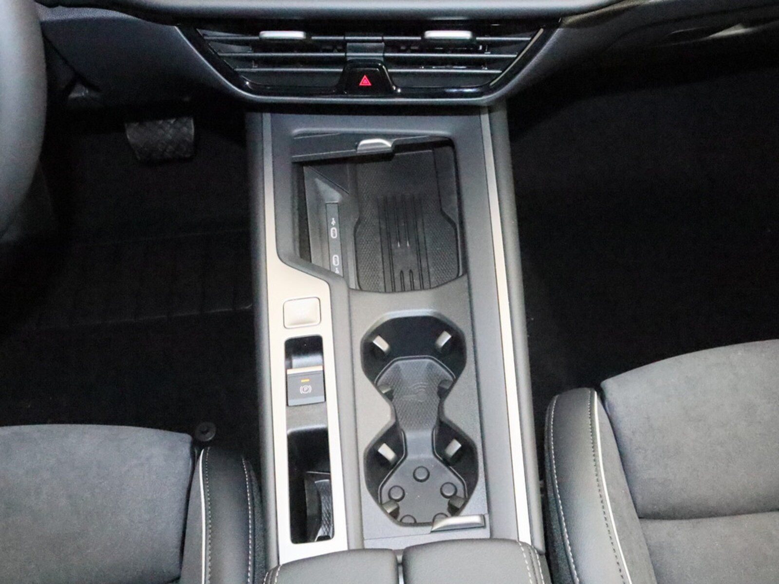 Volkswagen Passat – Bild 16