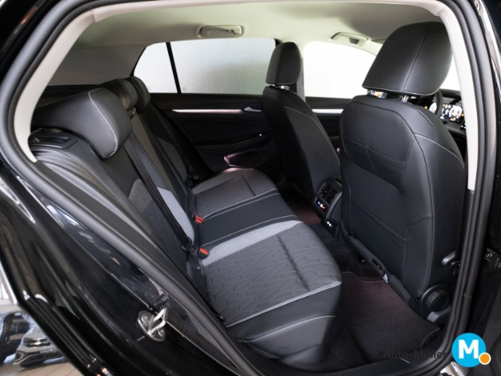 Volkswagen Golf – Bild 13