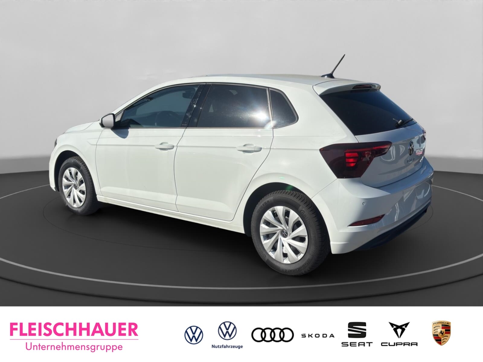 Volkswagen Polo – Bild 4