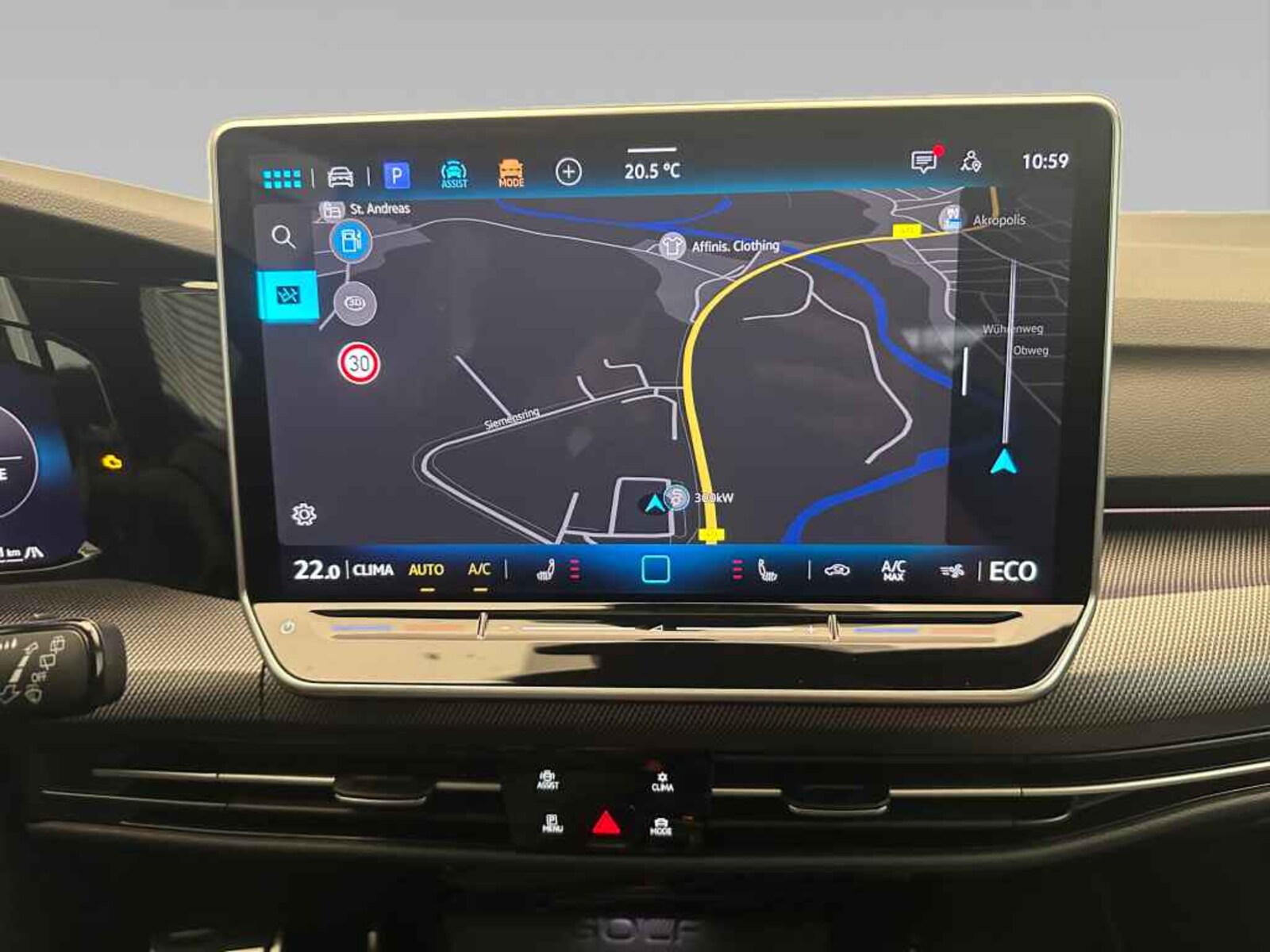 Volkswagen Golf – Bild 15