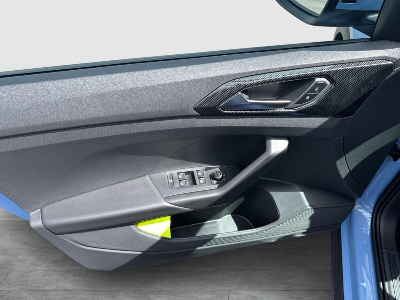 Volkswagen T-Cross – Bild 14