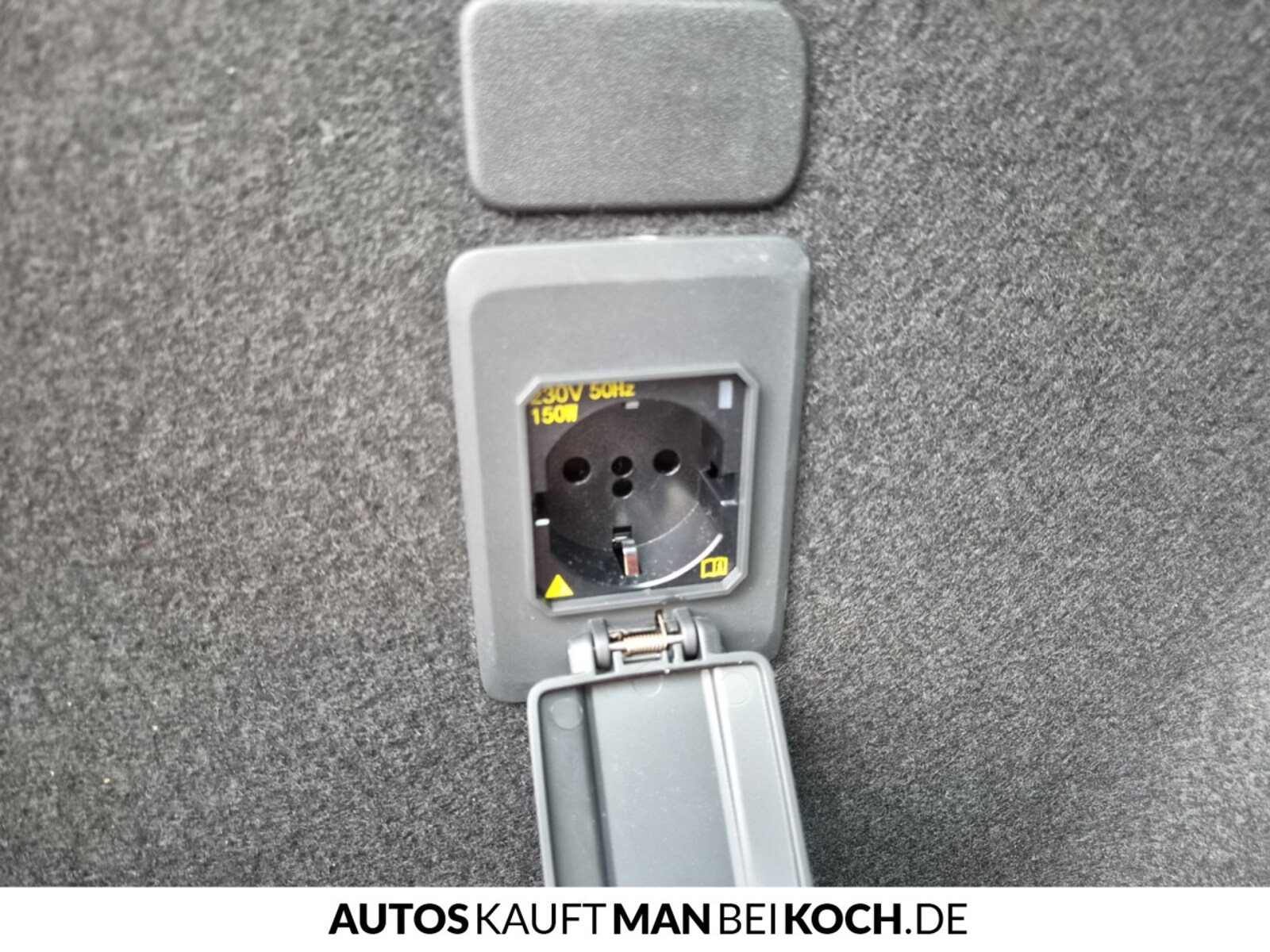 CUPRA Leon Sportstourer – Bild 18