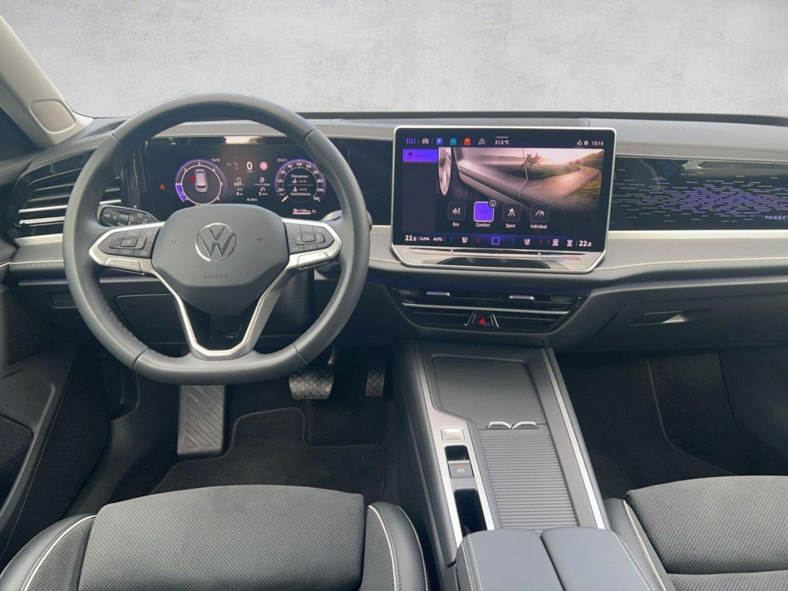 Volkswagen Passat – Bild 29