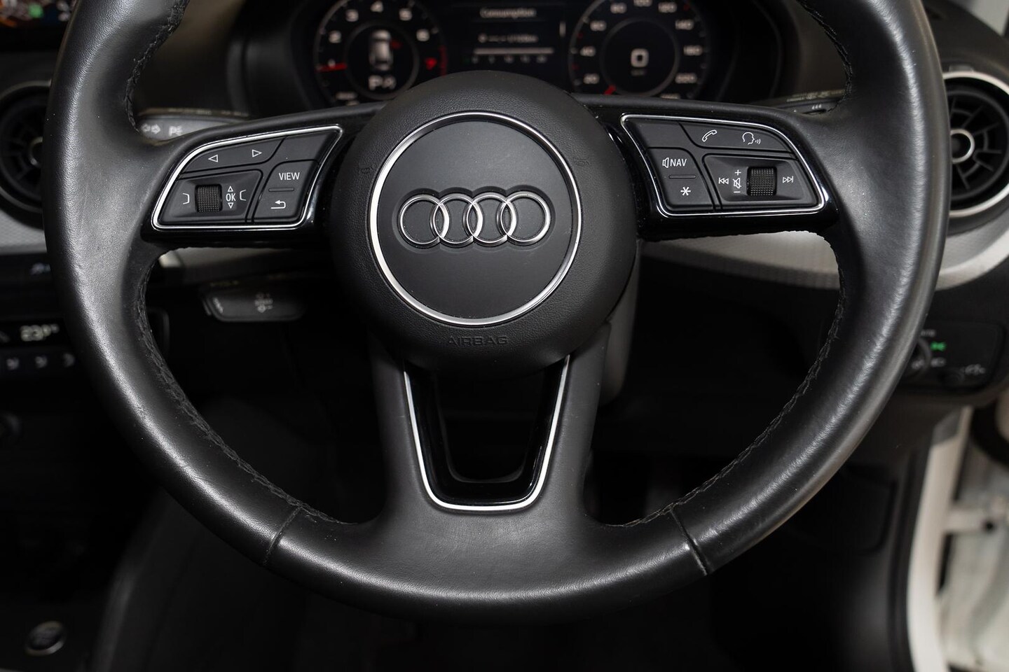 Image about Audi Q2 35 TFSI