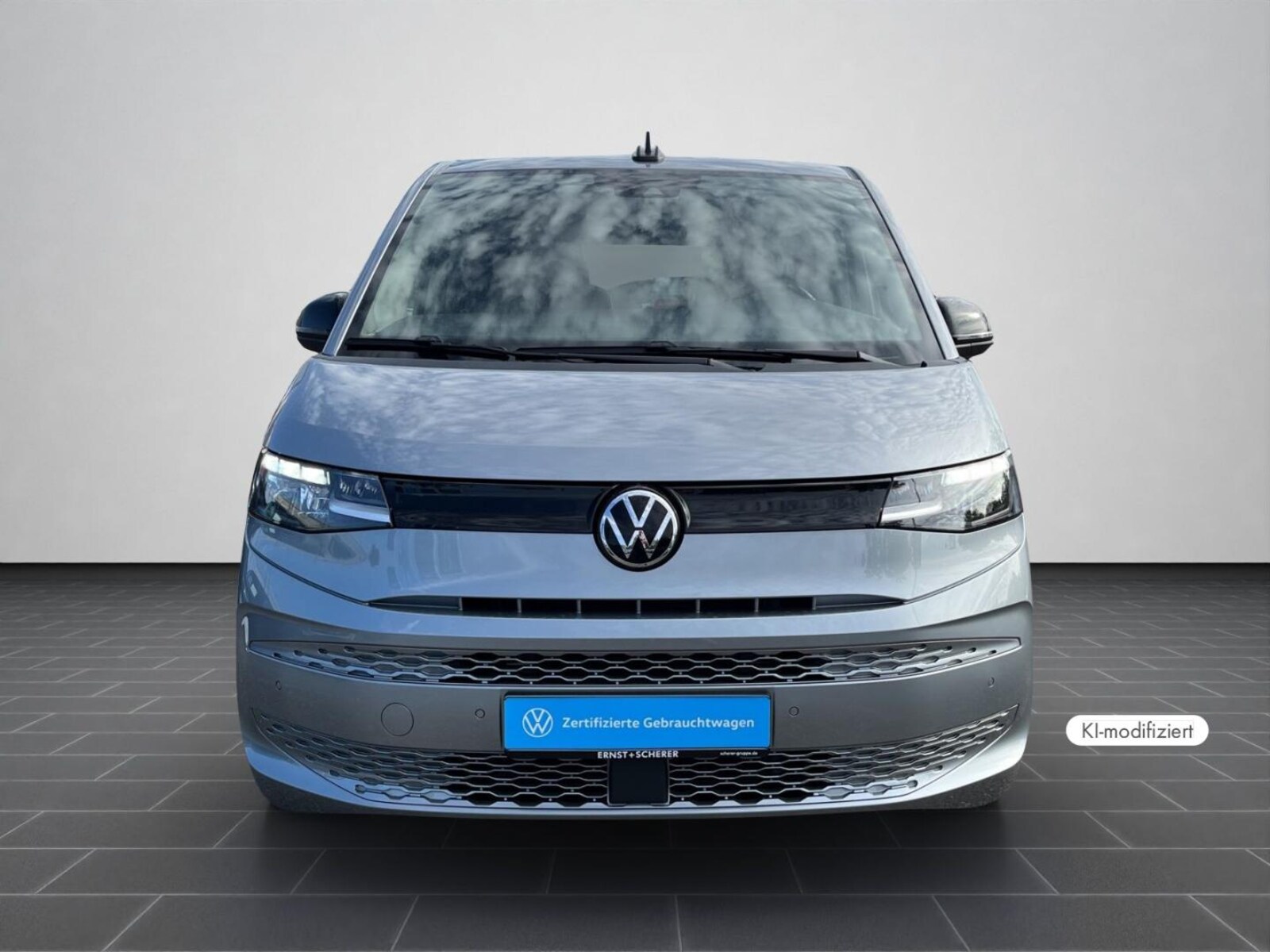 Volkswagen Multivan Langversion – Bild 6